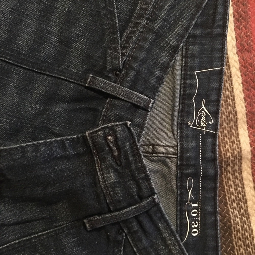 Levi’s women’s jeans